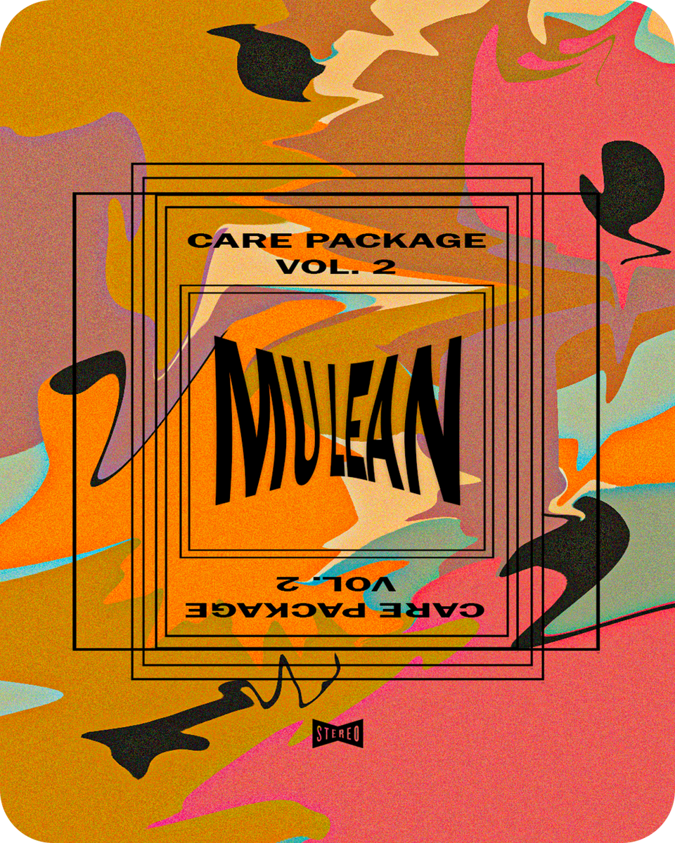CARE PACKAGE Vol. 2 Sample Pack – The Looproad