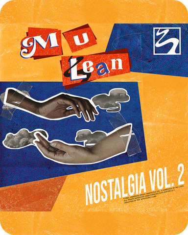 NOSTALGIA Vol. 2 Mini Pack