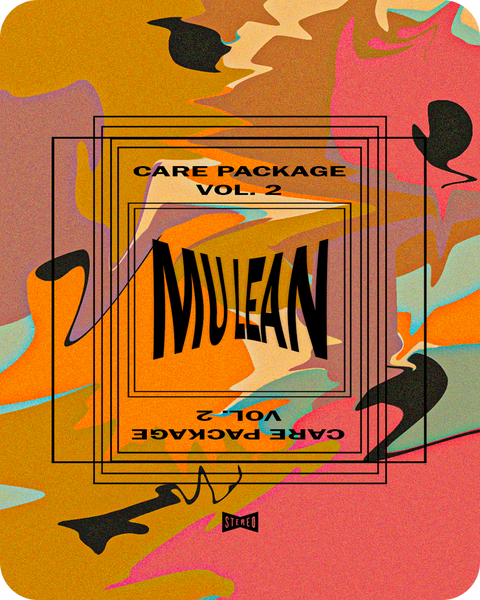 CARE PACKAGE Vol. 2 Sample Pack – The Looproad